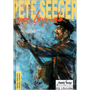 Pete Seeger Una leyenda