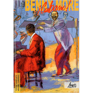 Benny Mor� �Cubano!