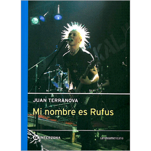Mi nombre es Rufus