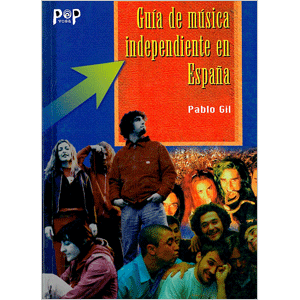Gu�a de m�sica independiente en Espa�a
