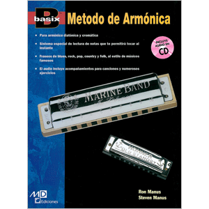 M�todo de Arm�nica