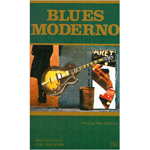 El blues moderno
