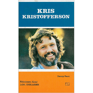 Kris Kristofferson