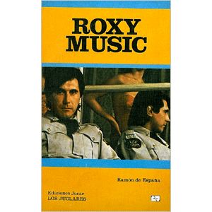 Roxy Music