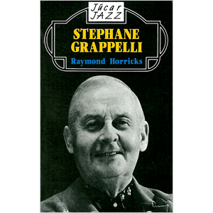 Stephane Grappelli