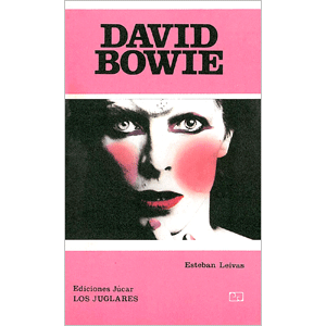 David Bowie