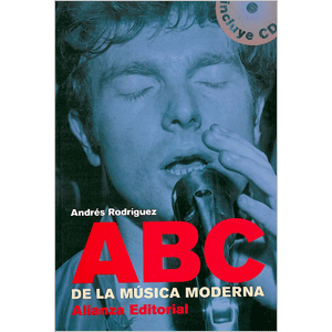 ABC de la m�sica moderna