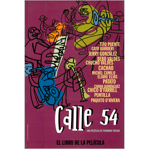 Calle 54