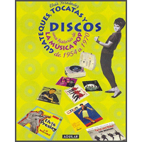 Guateques, tocatas y discos