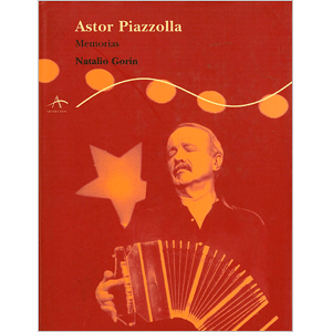 Astor Piazzolla