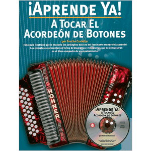 Aprende a tocar el acorde�n de botones