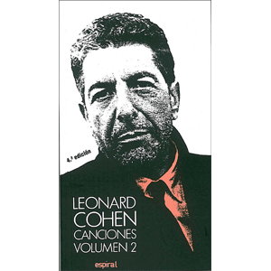 Leonard Cohen