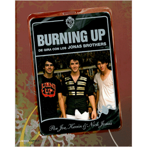 Burning Up