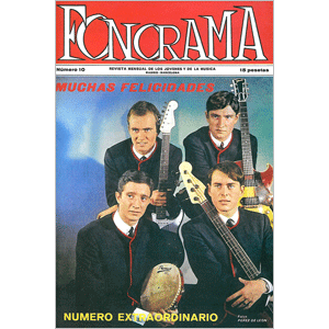 Fonorama N� 10