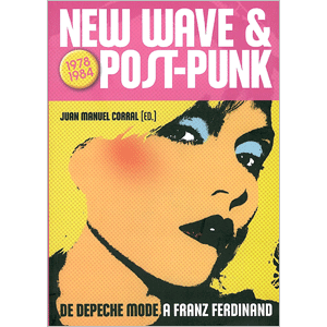 New Wave & Post-Punk (1978-1984)