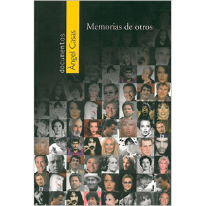 Memorias de otros
