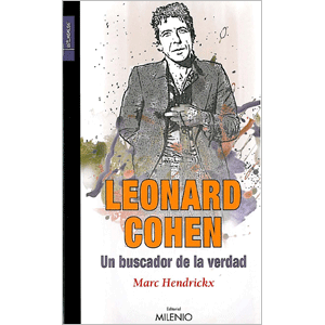 Leonard Cohen