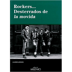 Rockers...