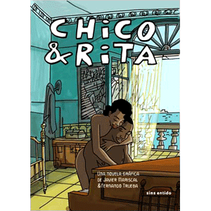 Chico & Rita