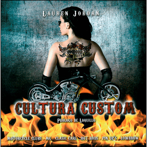 Cultura custom