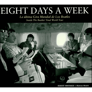 Eight Days A Week
