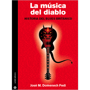 La m�sica del diablo