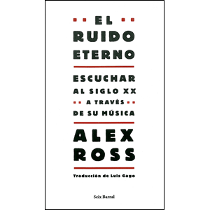 El ruido eterno