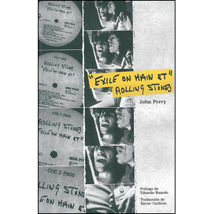 Exile on Main St