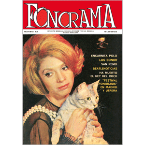 Fonorama N� 12