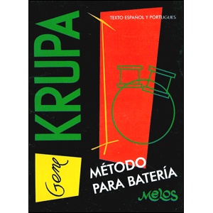 Gene Krupa