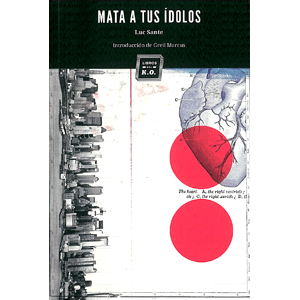 Mata a tus �dolos
