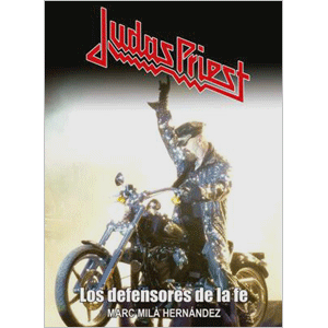Judas Priest