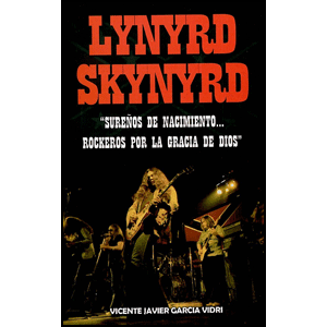 Lynyrd Skynyrd