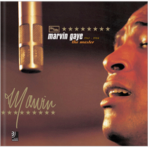 Marvin Gaye
