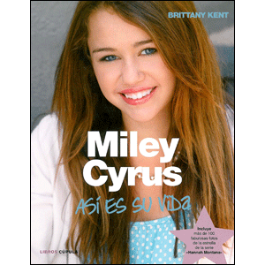 Miles Cyrus