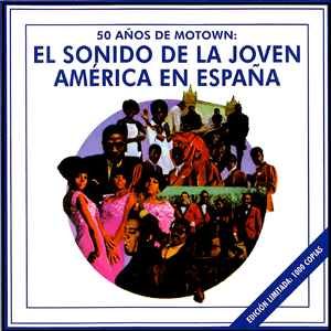 50 a�os de Motown