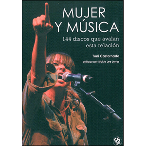 Mujer y m�sica
