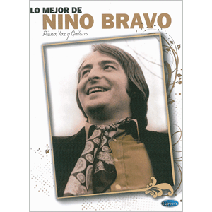 Lo mejor de Nino Bravo