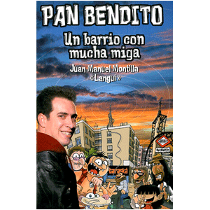 Pan bendito