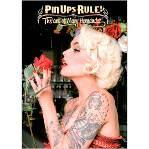 Pin Ups Rule!
