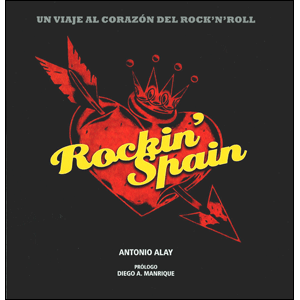 Rockin� Spain