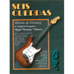 Seis cuerdas