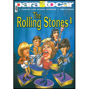 Rolling Stones 1