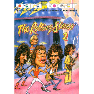 Rolling Stones 2