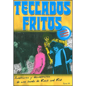 Teclados fritos