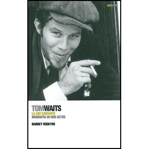 Tom Waits