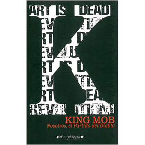 King Mob