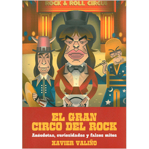 El gran circo del rock