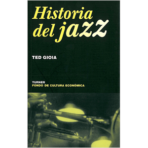 Historia del jazz
