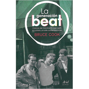 La generaci�n beat